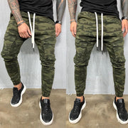 TOLVXHP Brand Men Pants Hip Hop Harem Joggers Pants 2021 Male Trousers Mens Joggers Camouflage Pants Sweatpants large size 4XL
