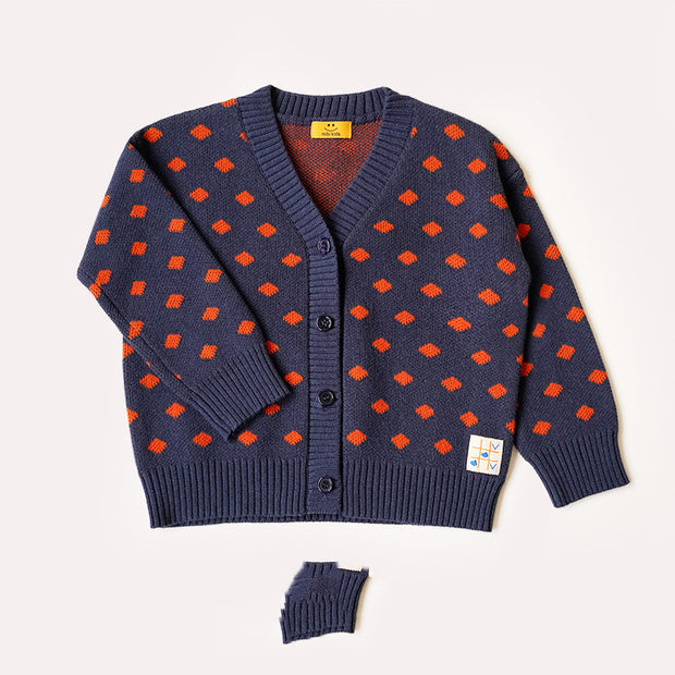 New Boys' Sweaters, Girls' Sweaters, Baby Jackets, Cotton