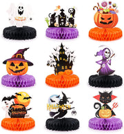 Halloween Theme Party Decoration Supplies