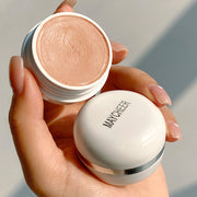 Freckle Cover Foundation Make-up Cream Waterproof Face Acne Makeup