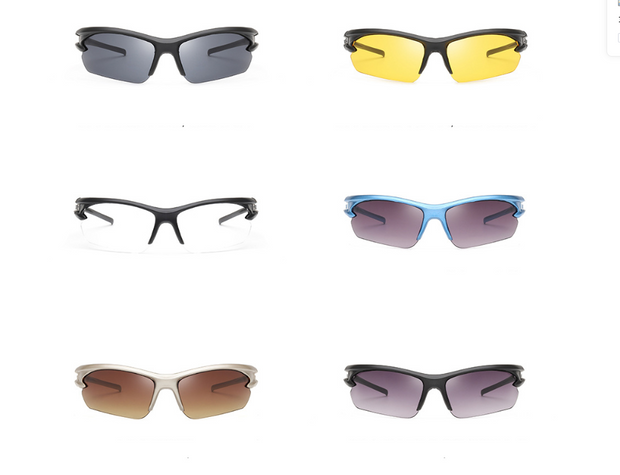 Outdoor glasses sunglasses