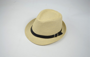 Summer hats men's summer casual trend hat female outdoor trip sunshade straw straw hats