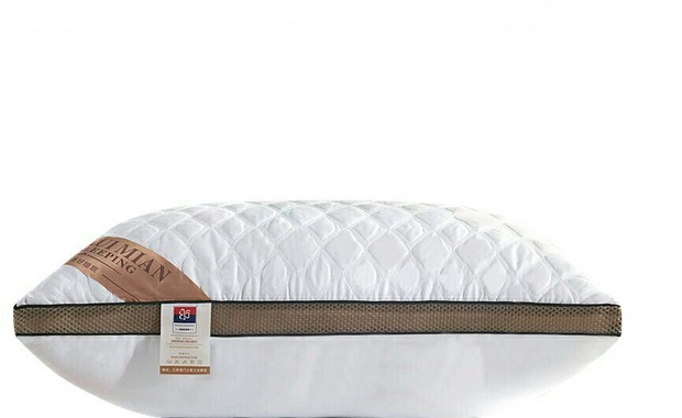 High quality pillow core velvet pillow neck pillow