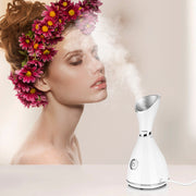 Beauty Steamer Facial Moisturizer Facial Humidifier Household Steamer Hot Spray Spray