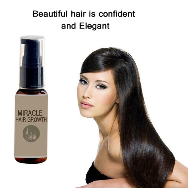 Hair Care Essential Oil Conditioner Hair Growth Essential Oil