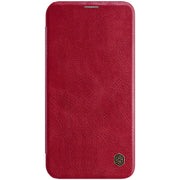 Nalkin Qin Series Protective Case Phone Case Leather Case
