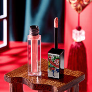 Makeup Set Gift Box Lipstick Cushion Mascara Setting Powder Liquid Eyeshadow Blush