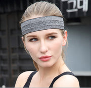 Sports Headband With Yoga Tennis Headband