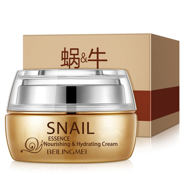 Snail Original Liquid Moisturizing Nourishing Moisturizing Cream Skin Care Products