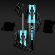 The New Smurf Mascara Is Waterproof And Not Blooming