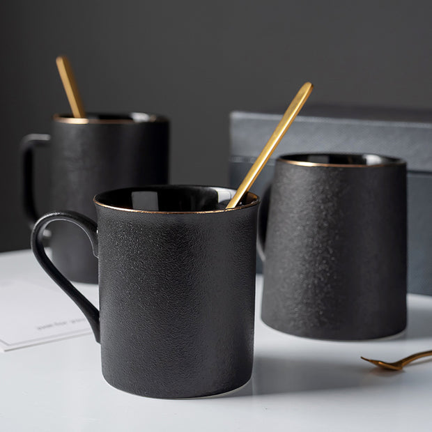 Office ceramic mug