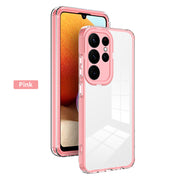 Anti-fall Three-in-one Soft Case For Phone Case Protective Case