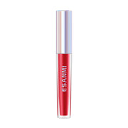Velvet Matte Real No Stain On Cup Lip Lacquer Matte Surface