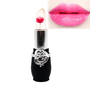 Long-lasting moisturizing lipstick