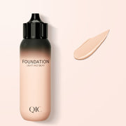 Professional Face Foundation Cream Full Concealer Makeup Cosmetics Waterproof Base Brighten Whitening Cover Dark Circles