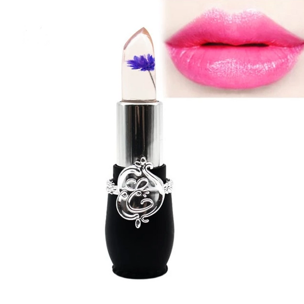 Long-lasting moisturizing lipstick