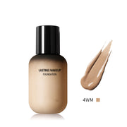 Fashionable Concealing And Repairing Moisturizing Foundation
