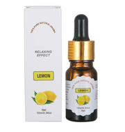 Fruity aromatherapy essential oil