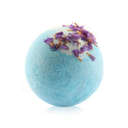 Fragrant Bath Gift Box Bath Agent Bubble Egg