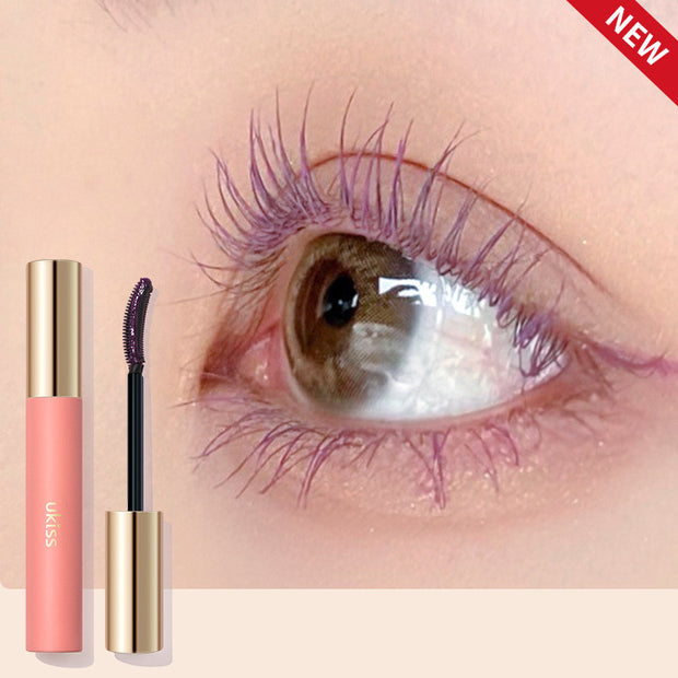 Eyelash Primer Is Waterproof  Long And Curling Without Smudging