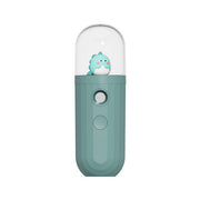 Mini cute pet moisturizer humidifier