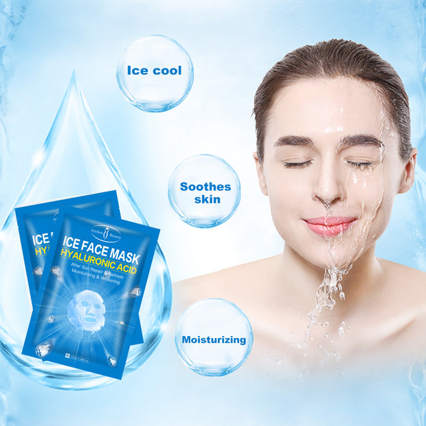 Moisturizing Facial Mask Skin Care Products