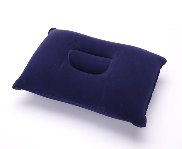 Travel pillow inflatable pillow