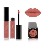 24 color lip gloss