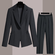 Temperament Suits Professional Women's  Skirts Small