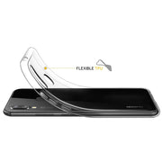 Soft Clear Case For Mobile Phone Case