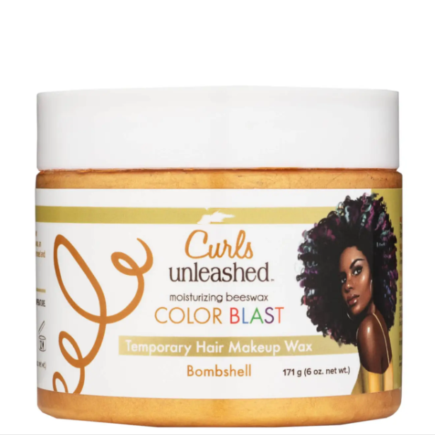 Moisturizing Coconut Shea Butter Hair Conditioner