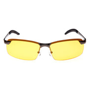 3043 Night Vision Glasses Driver's Night Glasses Polarizing Glasses