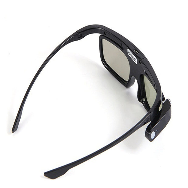Shutter 3D glasses