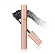 Silk Eyelash Mascara Waterproof Long Black Extension Lashes Brush Eyes Makeup Easy To Wear