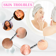 Koji Acid Cream Anti-wrinkle Moisturizer Brightens Skin