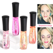 Transparent Moisturizer Lip Blam Oil Shining Sexy Lip Care Gel Mask Increase Enlarger Lip Gloss Beauty Cosmetics