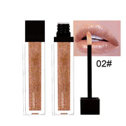 Pearlescent Colorful Lip Gloss