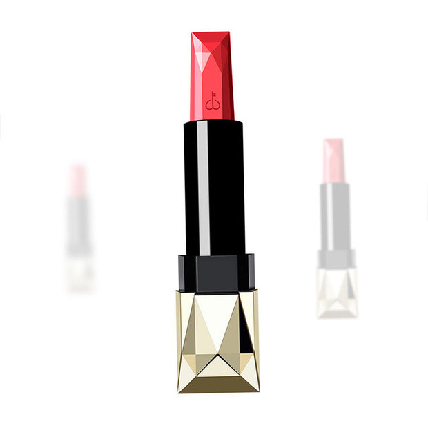 Long lasting moisturizing matte lipstick