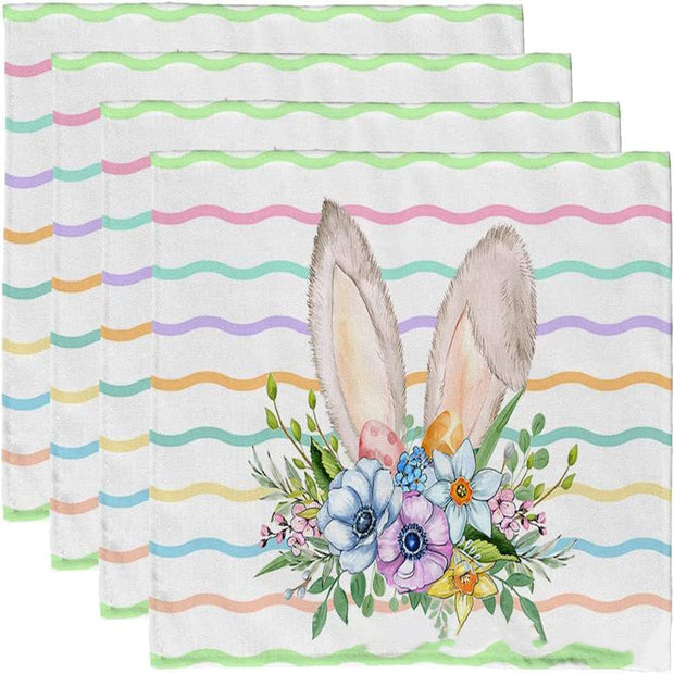 New Easter Home Decoration Placemat