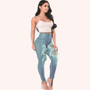 Ripped Jeans For Women Skinny Pants