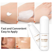Liquid Foundation Brighten Long-lasting Oil-control Universal Color Changing BB Cream Primer Face Makeup