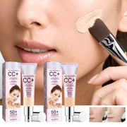 Natural Concealer Waterproof Makeup And Moisturizing