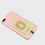 TYPEC Android Mobile Wireless Charging Patch