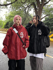 Function Charge Clothes Men's And Women's Jackets Jackets