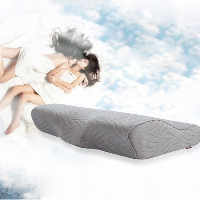 Butterfly pillow memory foam pillow memory pillow