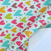 Mother's Day Birthday Gift Packaging Paper