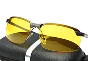 3043 Night Vision Glasses Driver's Night Glasses Polarizing Glasses