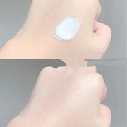No Makeup Cream Waterproof Anti-sweat Concealer Lazy Cream Nude Makeup Liquid Foundation Moisturizing