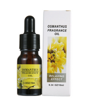 Fruity aromatherapy essential oil