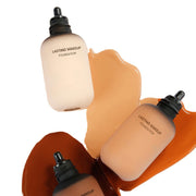 Fashionable Concealing And Repairing Moisturizing Foundation